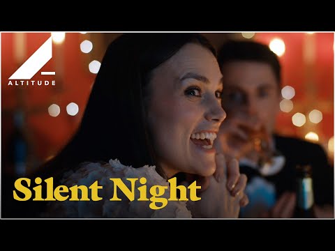 Silent Night trailer