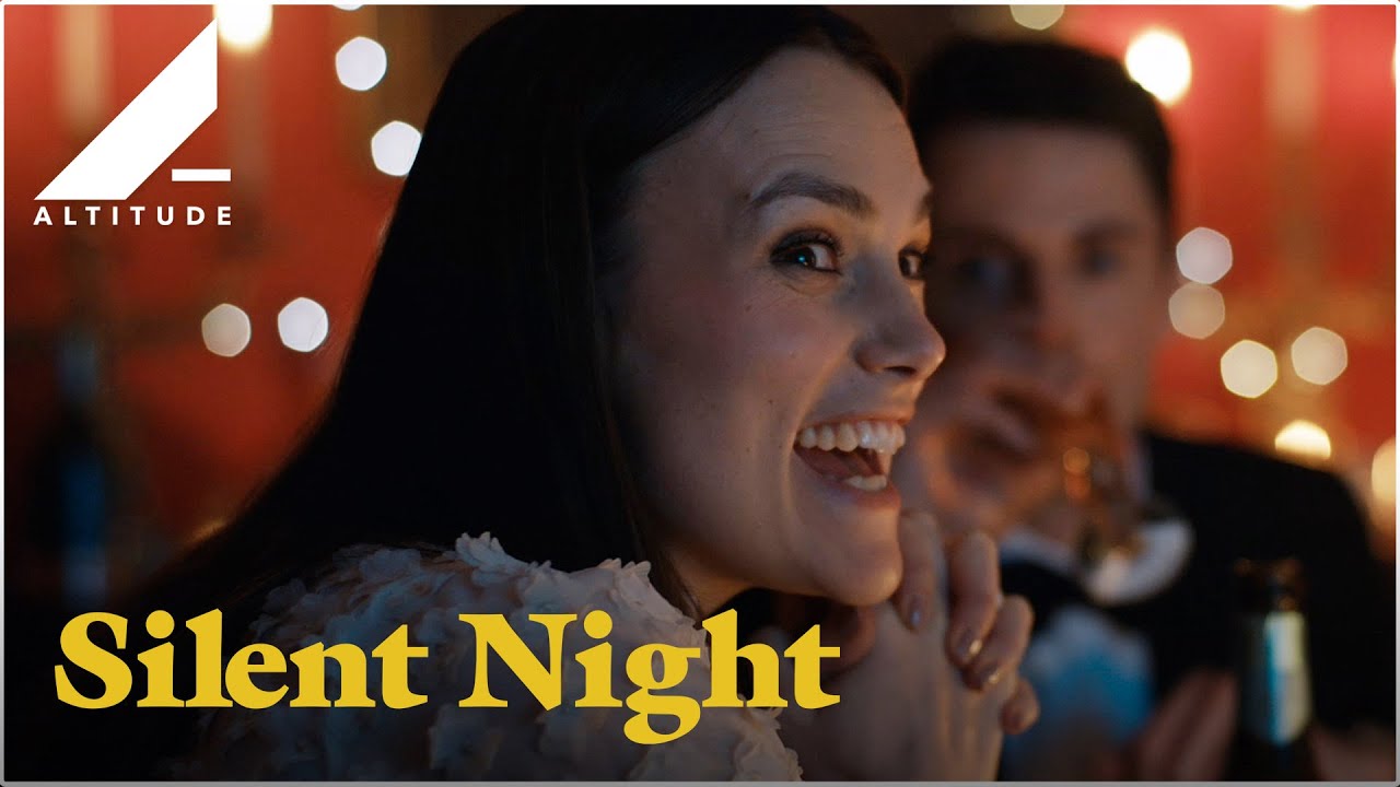 Silent Night' cast list: Keira Knightley, Roman Griffin Davis and others  star in holiday horror comedy