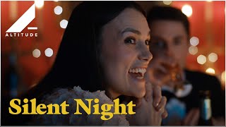 Video voorbeeld van "SILENT NIGHT (2020) | Official Trailer | Altitude Films"