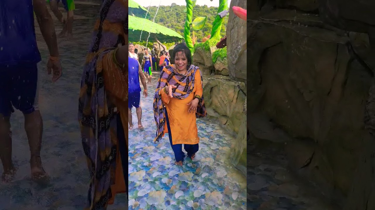 Pani Vala Dance 🩰 