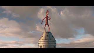 BIFI - King Kong - 3D Character Animation screenshot 3
