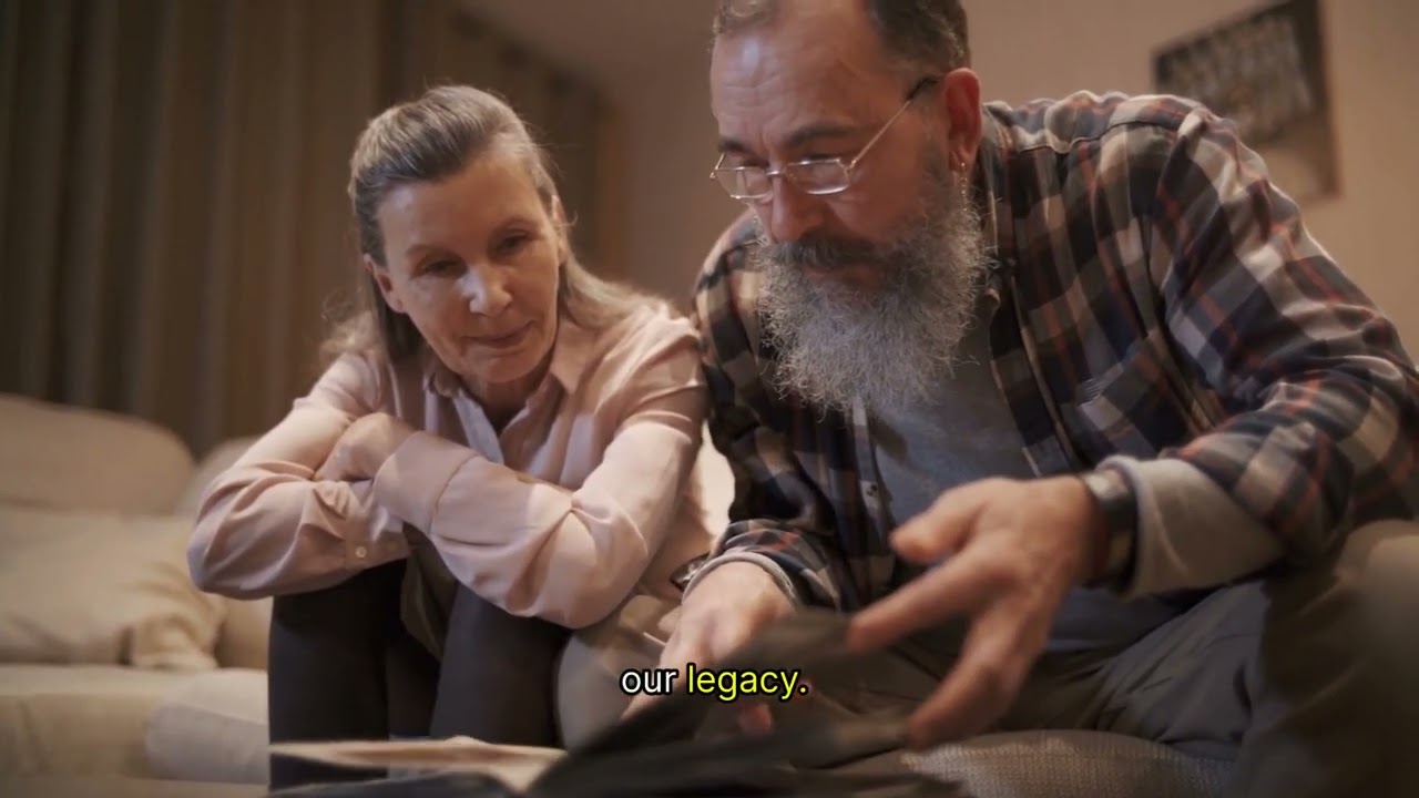 What I Learned from 30 Days of Preserving Family Memories!