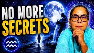 Aquarius✨🌙 The Moon Revealed Everything! 6-7 June 2026