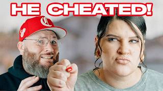 How to Deal With a CHEATING SPOUSE | What To Do When You Find Out And How To Confront Infidelity