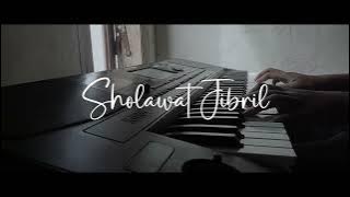 Sholawat Jibril Piano Instrument