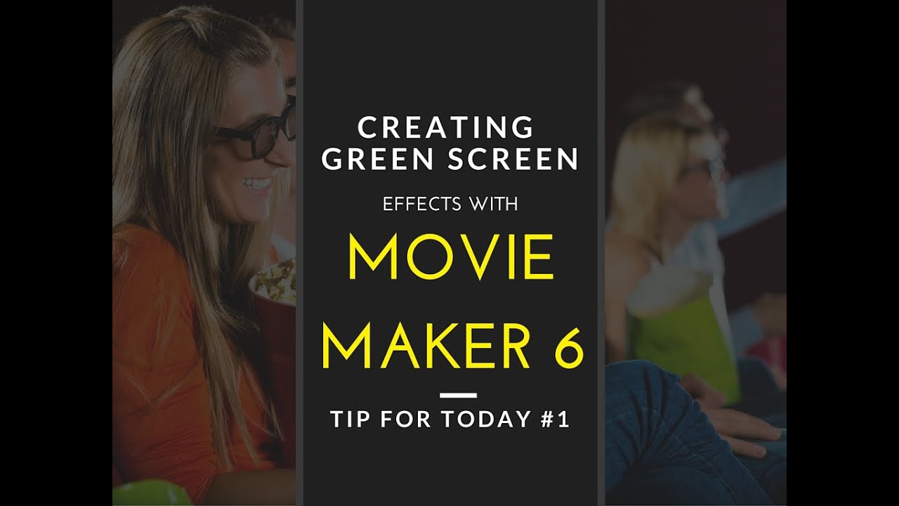 how to make movies with green screen on mac how to make movies with green screen on mac