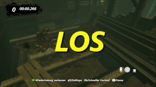 Trials Evolution Futile Füture by HqK I WraaTh