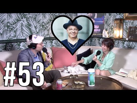 #53--“Pastrami-mami” with Jeff Ross