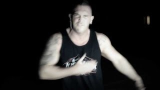 Hollohan Breaks Down His Fuck Organik Blog