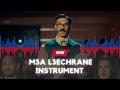 Dizzy DROS M3A L3ECHRANE INSTRUMENT VISUALISATION Officiel Editing