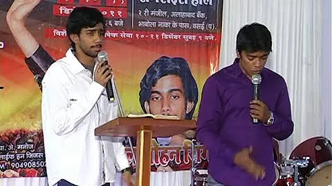 DANIEL MOHAN SINGH - SHARING HIS "LIFE CHANGING" T...