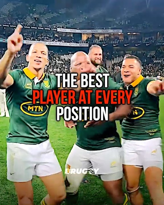 Best Player At Every Position🫡🔥 #rugby #edit #viralvideo #springboks #allblacks