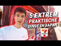 5 alltagsdinge in japan die in deutschland luxus wren