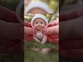 Little cute baby clay video #baby #clay #crunchy #cute #cartoonforkids #catlover #cutekids #kidboy