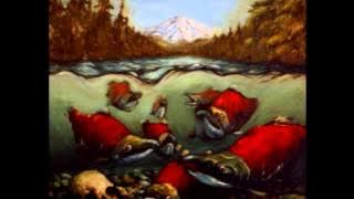 Alda - Tahoma (Full Album)