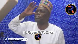 WOW! SHEIKH MAZINGE DISMANTLES PASTOR'S ARGUMENT; OVER 900 CHRISTIANS SURRENDER