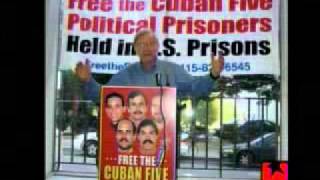 Ricardo Alarcón actualiza sobre el proceso legal contra los CINCO