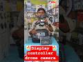 🔥இவ்வளவு கம்மியான விலையில்🔥JS39P Big size display controller drone camera🛸📸best price Rs:6000🎉💯