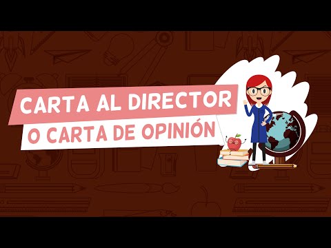 Vídeo: Com és Una Descripció De Feina Per A Un Director