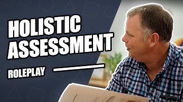 What is Holistic Assessment and How Should It Be Conducted in Education?