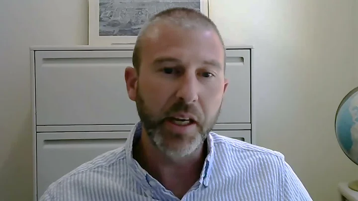 Beyond the Moratoria: Mark Dodds