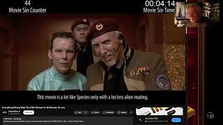 Celebrity Movies: The Fifth Element (everything wrong?) Wealth