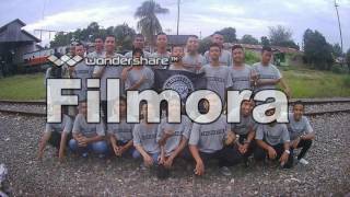 BANDREK CREW ~ BERSATU KAWAN TAKLUKAN LAWAN !