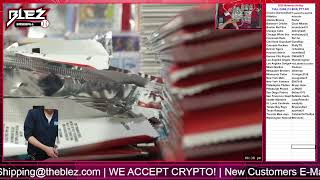 2026 Bowman Hobby FULL CASE BREAK Pick Your Team #20