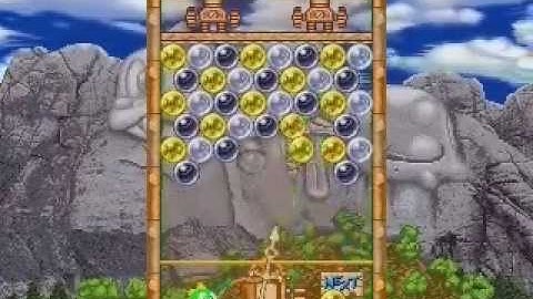 Puzzle Bobble 2, Happy Tree Friends ( Route B-E-I-N-T-Z Part 2 of 2 )