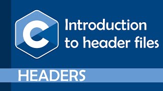 Short introduction to header files in C