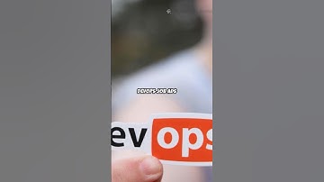 What Really Happens In A DevOps Job?