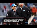 Commanders' have 'top choice' for head-coaching job