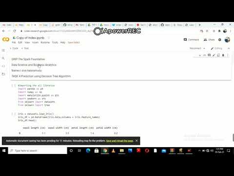tsf-tasks 6