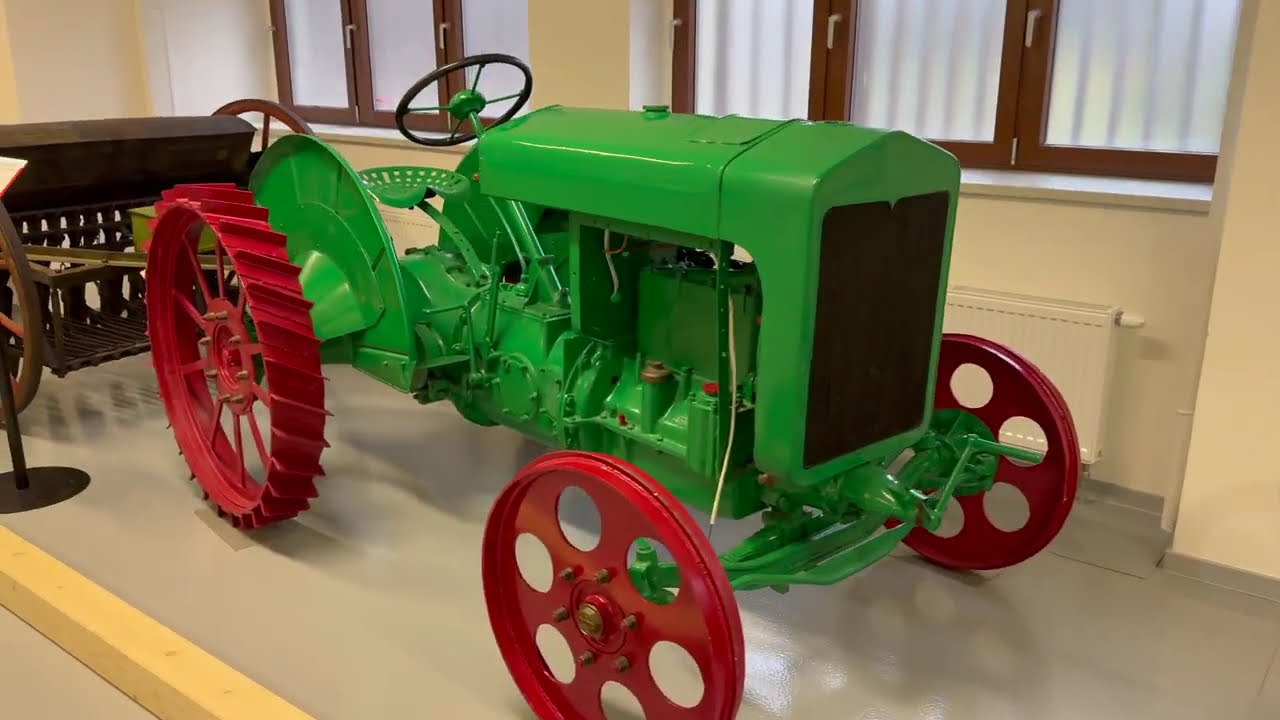 National Agricurtular Museum Prague, Národní zěmědelské muzeum Praha.