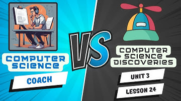 Code.org Flyer Game | U3L24 Discoveries