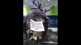 Chatterfly - Sharonas Chocolate Shop - 9580