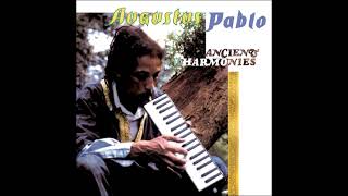 Augustus Pablo   Blowing With The Wind  Album