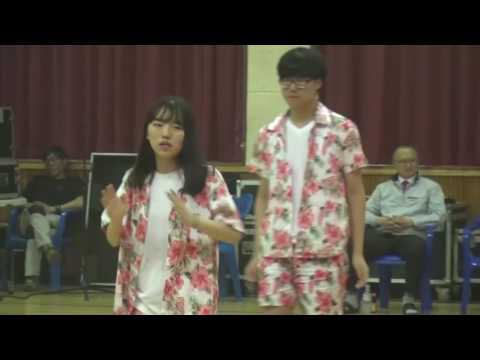 [공마고] 2016 마음터 축제 3학년 2반