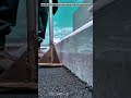 Innovative Asphalt Edge Tool : Perfect Road Surface Compression