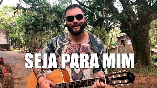 Maneva - Seja Para Mim (Caju Hassen cover)