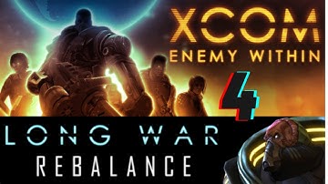 Xcom Long War Rebalanced Guide: Base Management