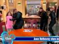 Madison Pettis - Cory in the House The Kung Fu Kats Kid - Clip 3