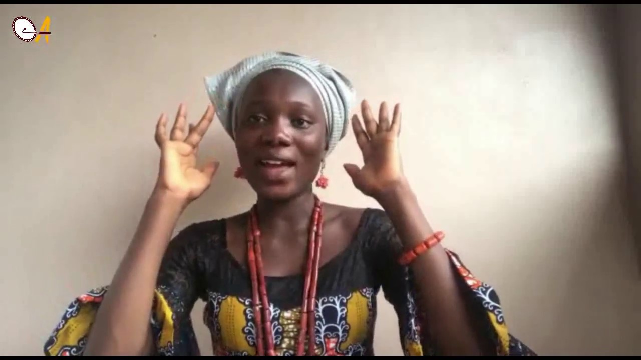 Oríkì Ìlú Ìṣẹ́yìn