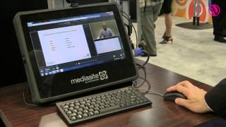 Sonic Foundry unveils Mediasite MultiView
