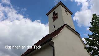 Gemeinden Bissingen An Der Teck Ochsenwang