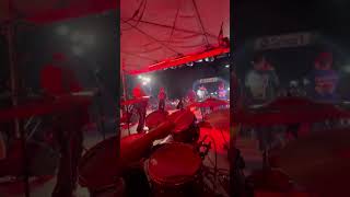 Every woman in the world | Willfreedo | Drumcam #fypシ #music #drummer #drummerworld