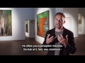 Peter Doig | Introduction to the exhibition by director Poul Erik Tøjner | Louisiana