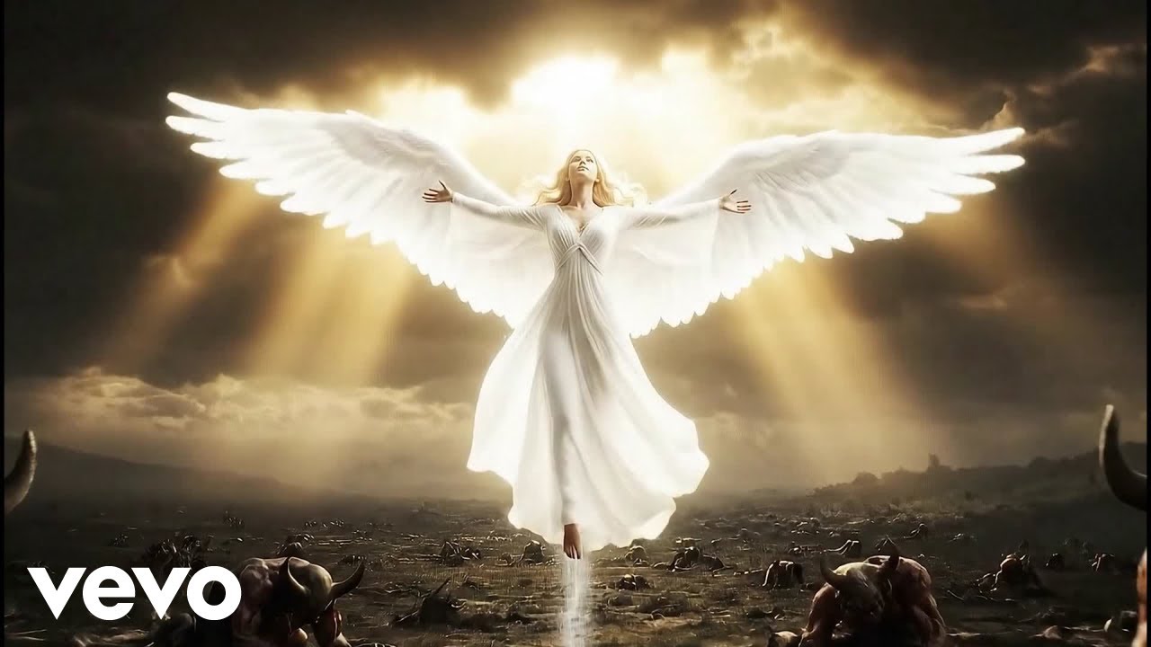 Lucy Fanzayi Official - Arise, O Lord (Official Music Video) ft. Olabode Oluwafemi