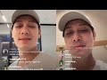 LIVE RIZKYBILLAR & LESTIKEJORA SORE INI DIBALI LIHAT VILLA BARU LESLAR, L'JOYEE VILLA🥰