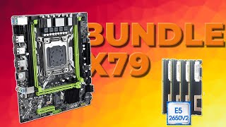 Un Bundle Gaming Aliexpress pour moins de 75€ ?